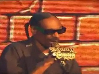 Snoop Dogg "Gz & Hustlas" Live @ le Zénith, Paris, France, 07-04-2011 Pt.3