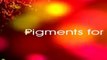 Shreem Industries : pigment green 7, pigment orange