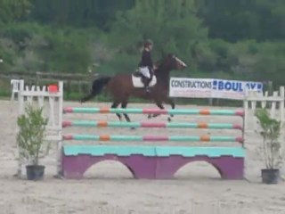 Ovation de B'Neville 115 Le Pin