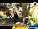 Aik Hatheli Par Hinna Aik Hatheli Par Lahoo Episode 12 - Part 1/5