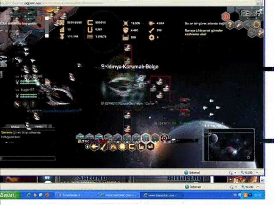 DarkorbiT Tr3 Dym Klani