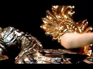 Easy Gold Plating with Goldgenie Asia