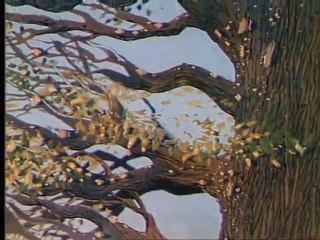 Soviet animation: The Tree and the Cat (+ Eng. subtitles) 1983