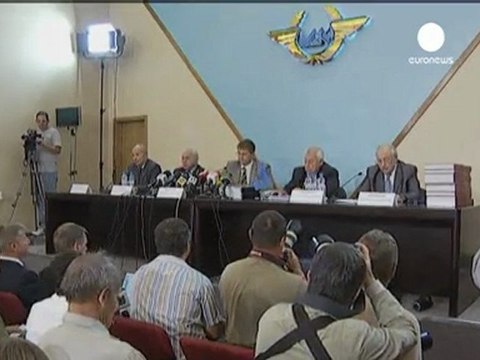 Rusya, Polonya'nın Smolensk raporunu reddetti