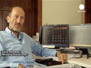 Crise de la dette : l'Italie à nouveau sous pression