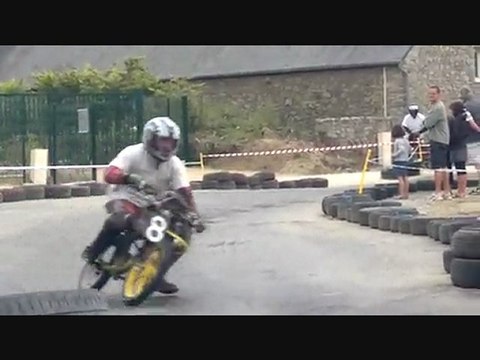 Guilers 2011 vitesse manche 1