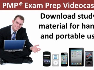 How to prepare for your PMP Exam 4: Essential Study Material