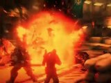Gears of War 3 - Microsoft - Trailer du mode Horde 2.0
