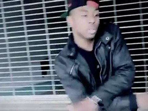 Justin Burrows - Heart of the Grind [UnOfficial, 2011]