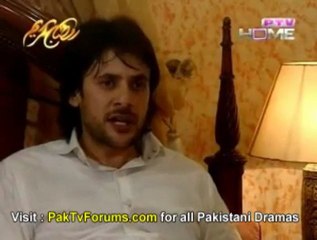 Aurat Ka Ghar Koun Sa PTV Home Episode 10 - Part 3/4