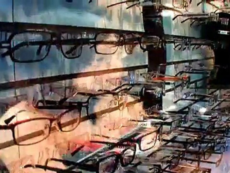 NEW CONCEPT - Opticien Paris 10 et salle de concert ! 75010