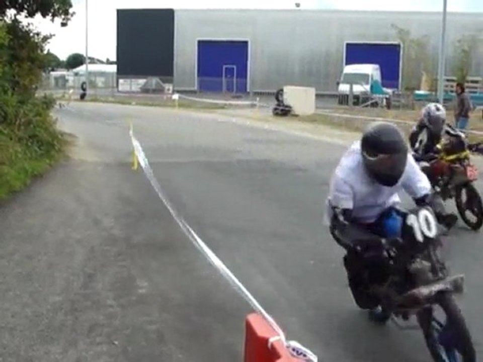 Guilers 2011 Vitesse manche 2