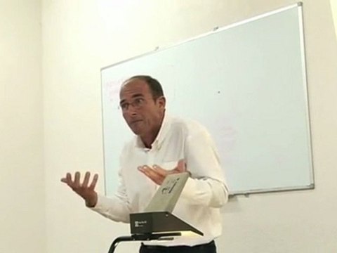 Le tirage au sort : Bombe politiquement durable contre l'oligarchie 5/6 (Etienne Chouard)