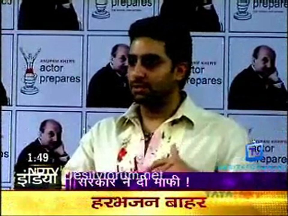 Glamour Show [NDTV] - 3rd August 2011 Part2