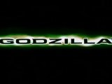 Godzilla Bande Annonce VF