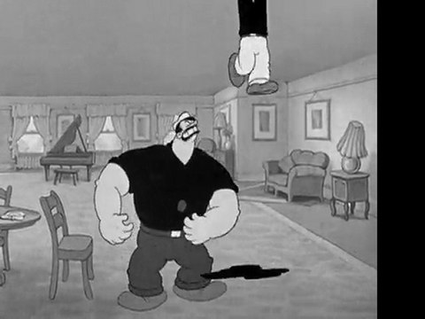 I Likes Babies and Infinks