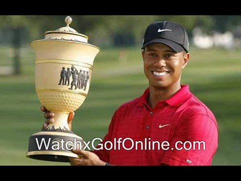 watch golf World Golf Championships-Bridgestone Invitational stream online