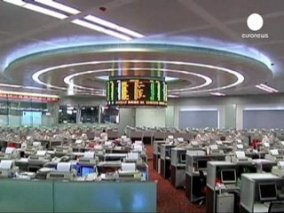 Asia stocks fall as fears return over US economy