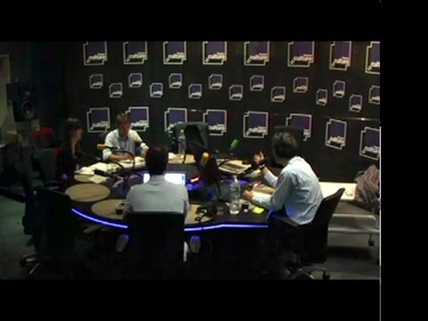 Les matins d'été - L’impact des révolutions arabes sur le tourisme en Méditerranée