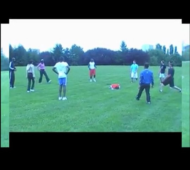 AF Coaching Remise en forme collectif