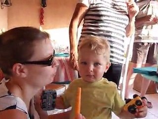 L'apéro chez Zorica