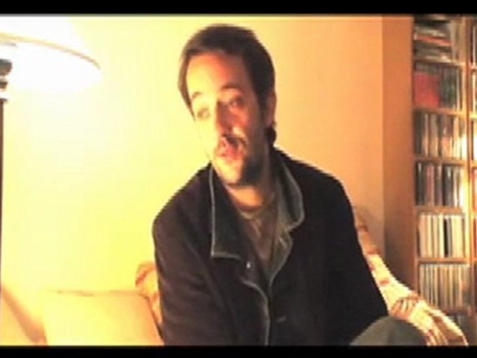 Bertrand Soulier - Discorama - En Solitaire