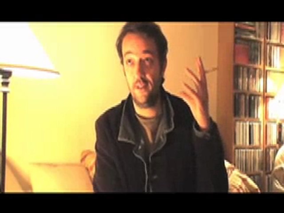 Bertrand Soulier - Discorama - Mort Sur Le Vinyl