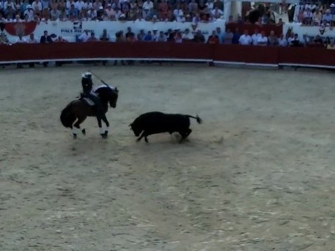 Diego Ventura Méjanes 2011