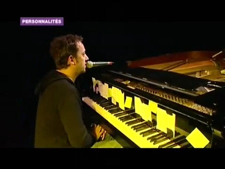 Bertrand Soulier - Portrait Personnalités Bertrand Soulier (France 24)