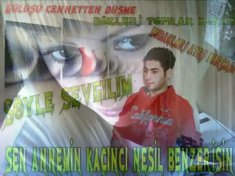 Ayrılsak Ölürüz Biz Bir Bedende Bir Bütünüz Biz