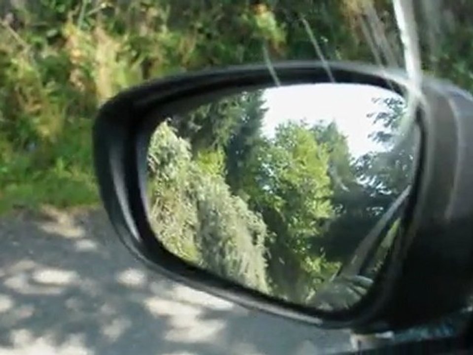 Route magique aux Noës (42370)