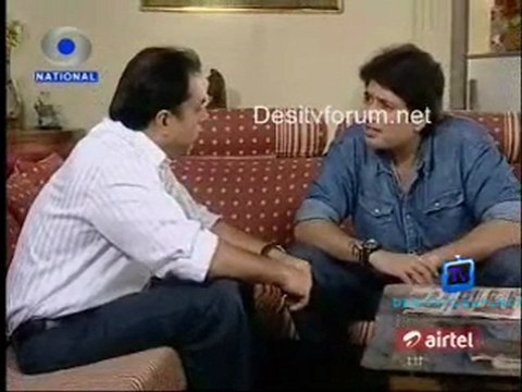 Ek Maa Ki Agni Parikshaa - 3rd August 2011 Part4