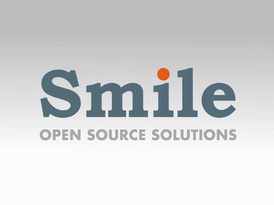 Smile, Open Source Solutions