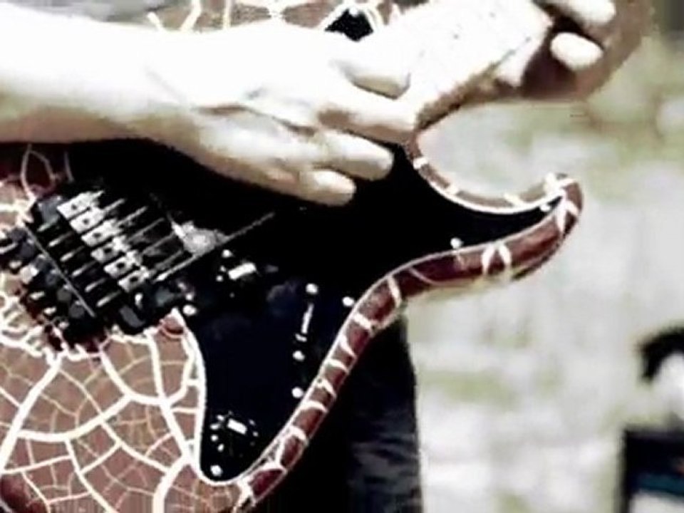 Oficina G3 - Clipe da música Incondicional