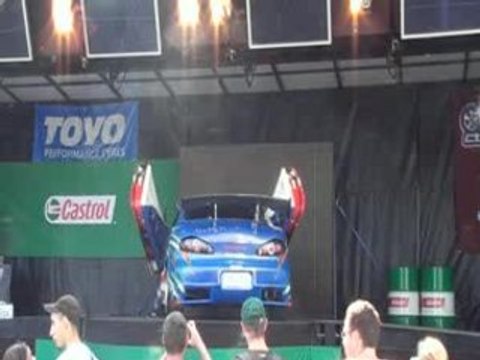 tuning magny-cour 2006