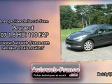 Essai Peugeot 207 1.6 HDi 110 FAP - Autoweb-France