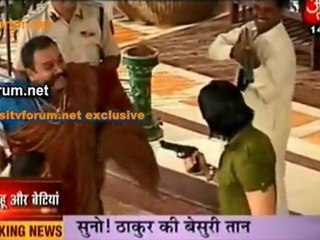 Shankar Ke Nishane Per Thakur