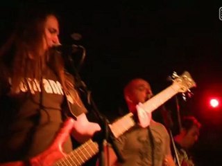 Shisha Pangma - En la piel