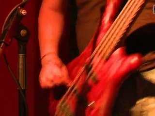 Shisha pangma - El extraño