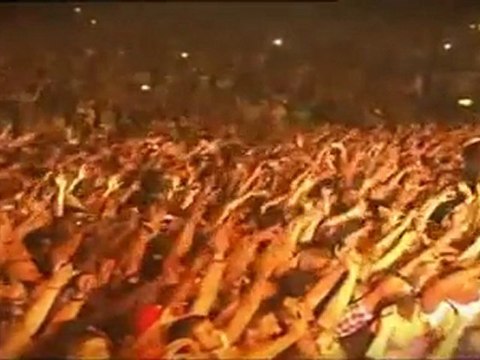 Snoop Dogg, & Warren G Regulate Live @ le Zénith, Paris, France, 07-04-2011 Pt.15