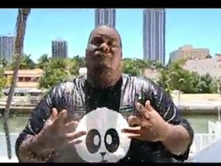 Big Ali - Distress (Clip Officiel)