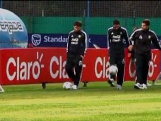 Argentina - Sabella nuovo ct