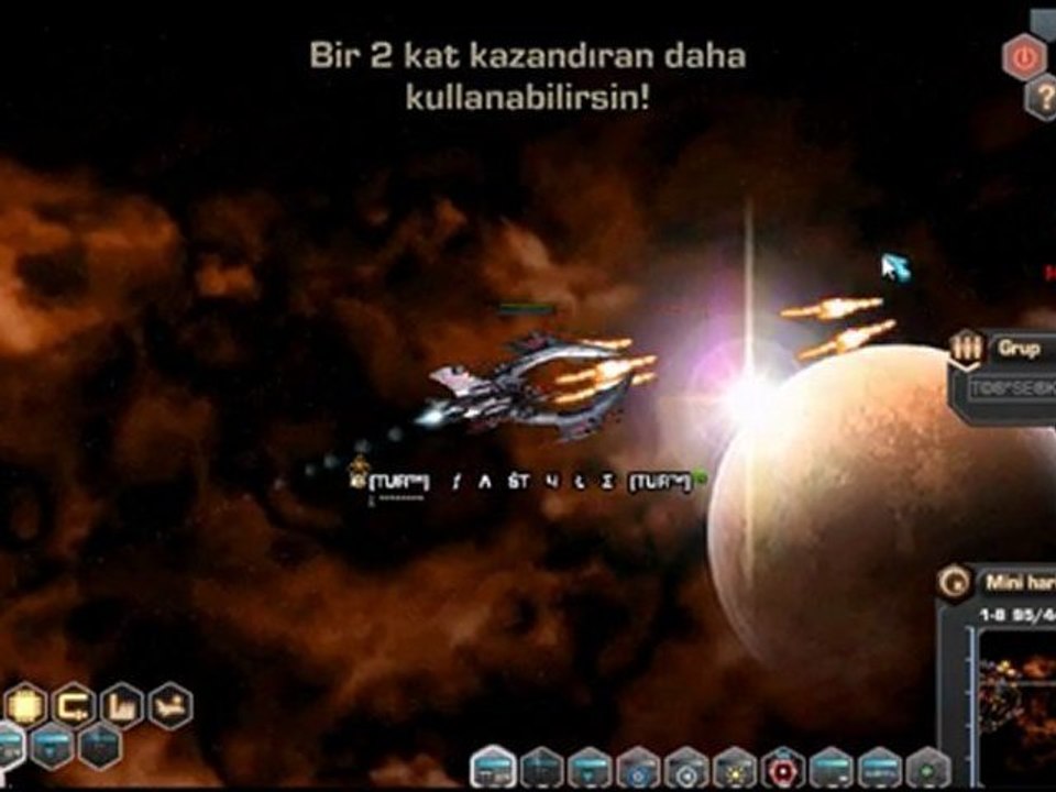 darkorbit-style twins terror on tr6