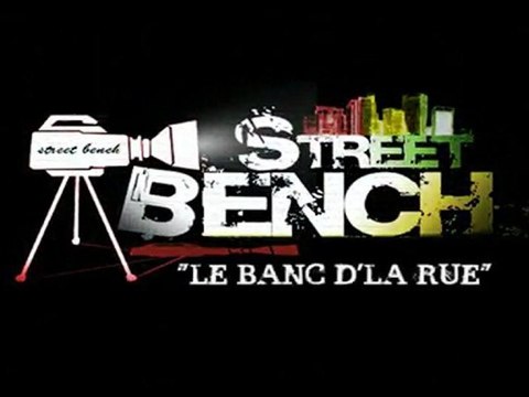 RAP-STREET-BENCH-MASSI-FREESTYLE-