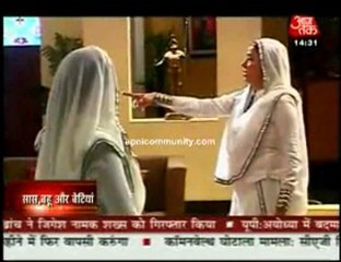 Na Aana Iss Desh Laado 3rd August 2011 AmmaJi Ka Double Dhamal