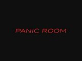 Panic Room Bande Annonce
