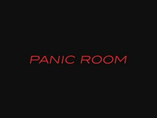 Panic Room Bande Annonce