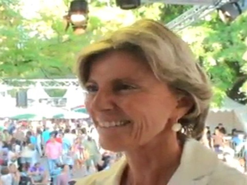 La Pearl des Fêtes de Genève!