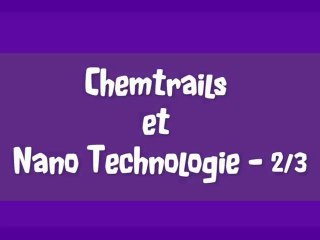 ► Les Chemtrails ◄ 2 sur 3 ► Strategic Attack in 2025 ◄