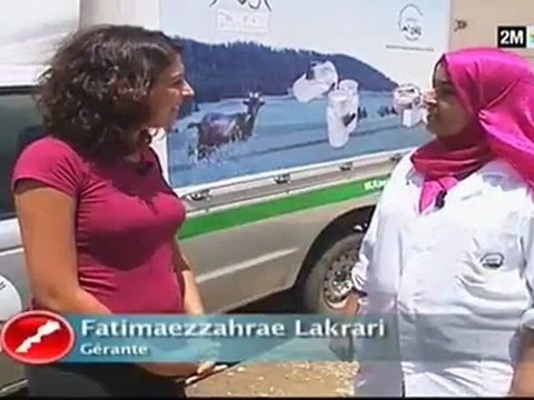 Le Maroc que j'aime : الثلاثاء 2 غشت